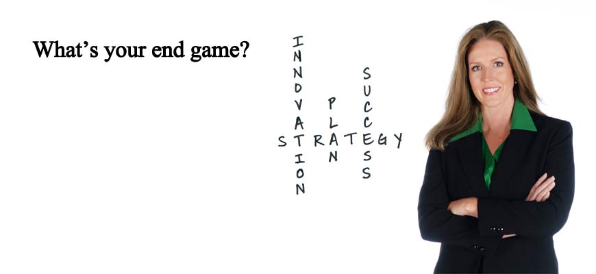 Strategic Planning