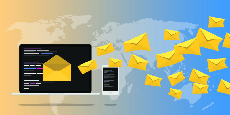 Email Options for Small Businesses